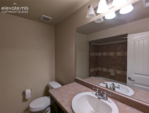 7502 Araia Drive, Fountain, CO 80817