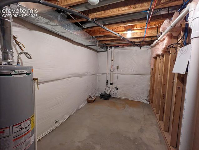 7502 Araia Drive, Fountain, CO 80817