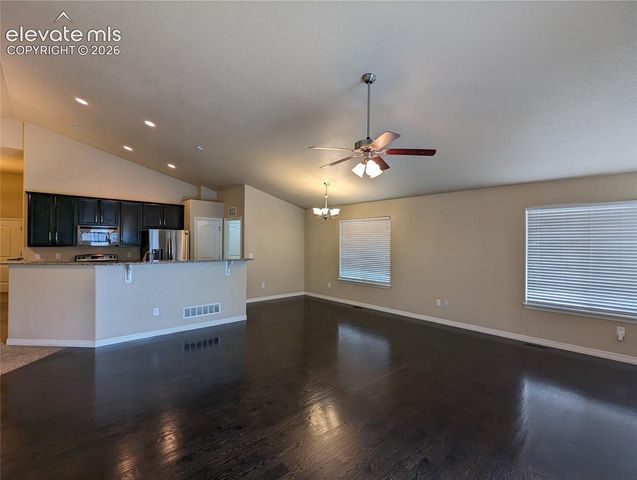 7502 Araia Drive, Fountain, CO 80817