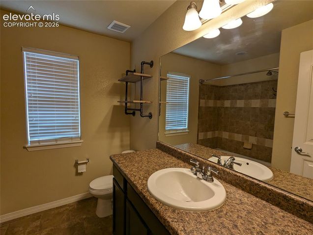 7502 Araia Drive, Fountain, CO 80817