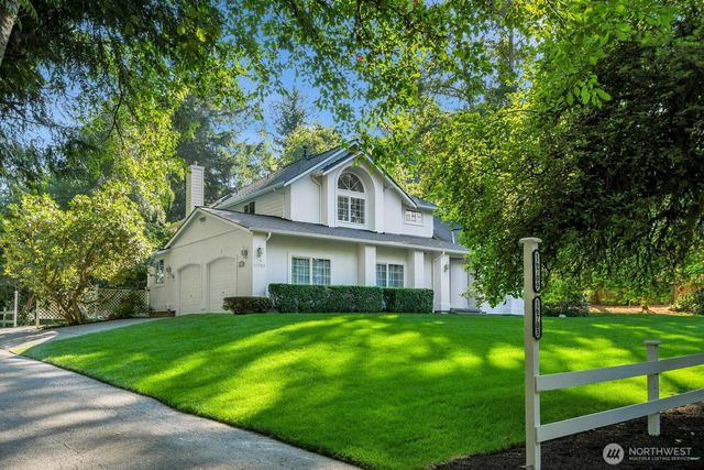 16703 NE 172nd Place, Woodinville, WA 98072