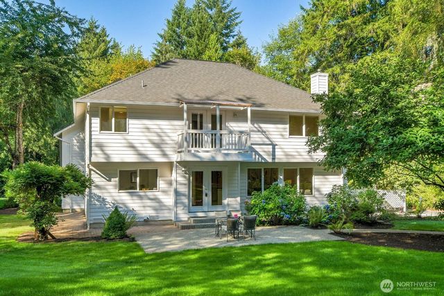 16703 NE 172nd Place, Woodinville, WA 98072