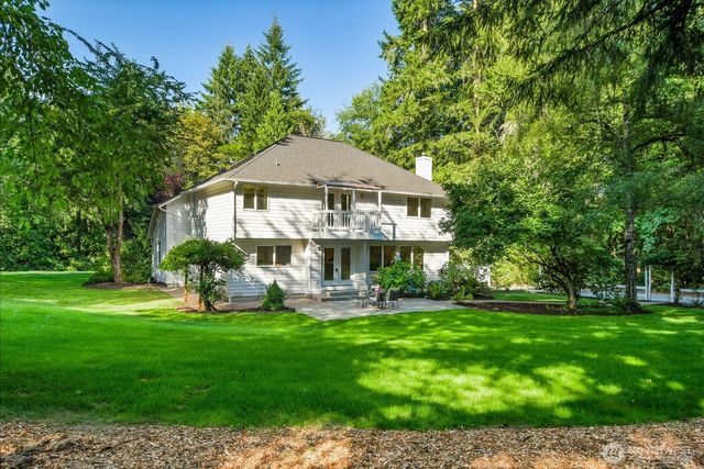 16703 NE 172nd Place, Woodinville, WA 98072