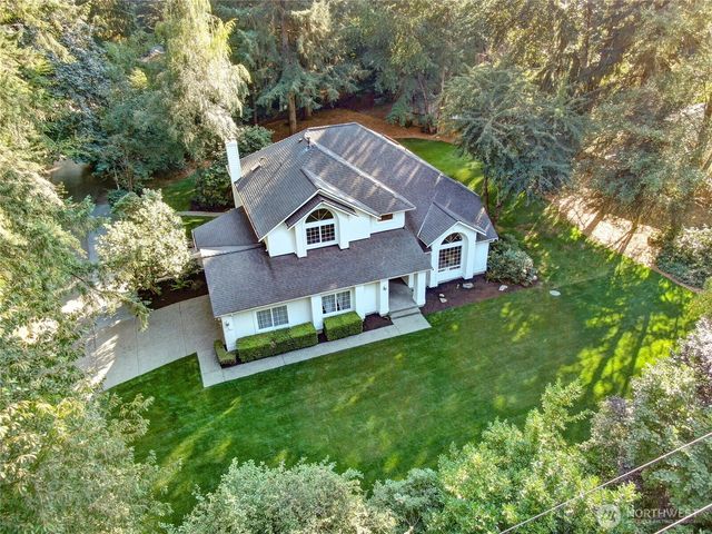16703 NE 172nd Place, Woodinville, WA 98072