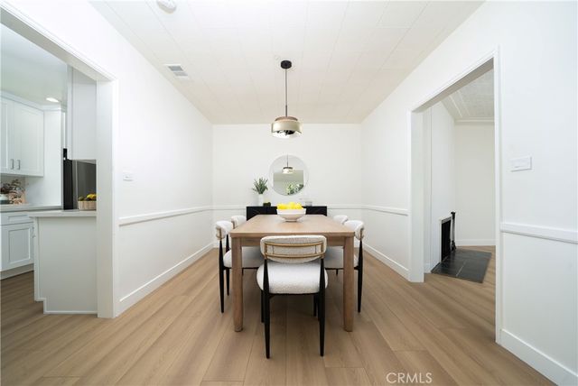 1026 La Presa, Pasadena, CA 91107