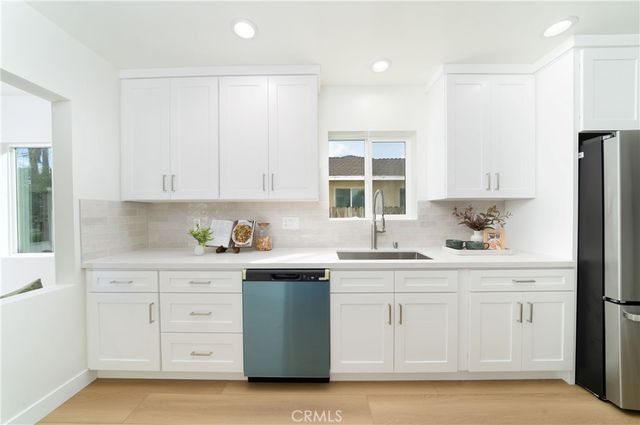 1026 La Presa, Pasadena, CA 91107