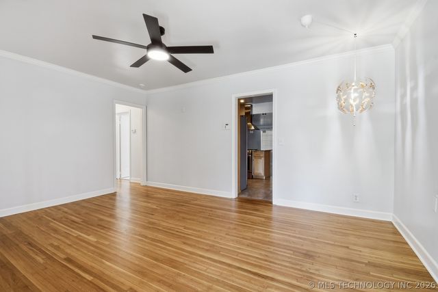 2106 S Oswego Place E, Tulsa, OK 74114