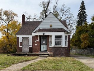 15421 Westbrook Street, Detroit, MI 48223