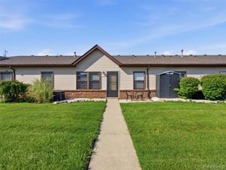 23648 Cottrell Street, Clinton Township, MI 48035