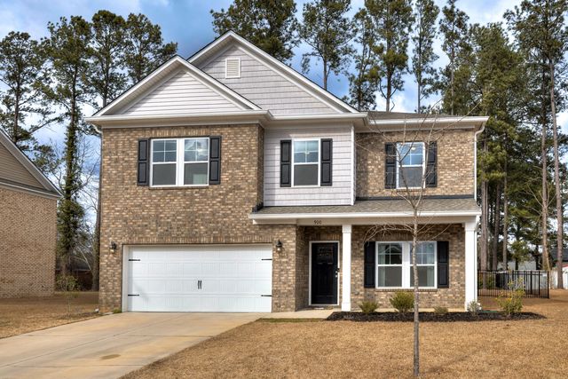 900 Curlew Circle, Sumter, SC 29150