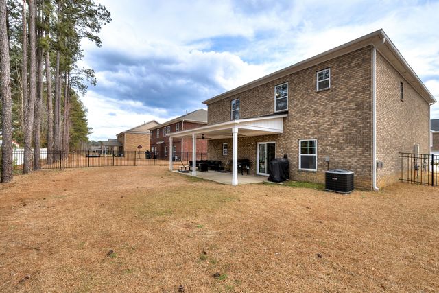 900 Curlew Circle, Sumter, SC 29150