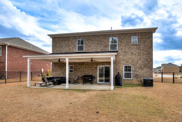 900 Curlew Circle, Sumter, SC 29150