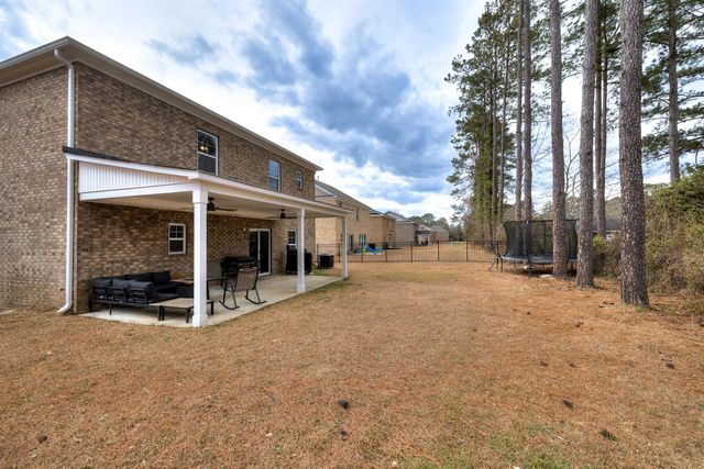 900 Curlew Circle, Sumter, SC 29150