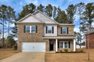 900 Curlew Circle, Sumter, SC 29150