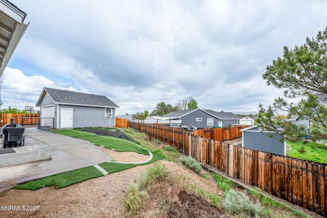 22 Kaweah Court, Sparks, NV 89436