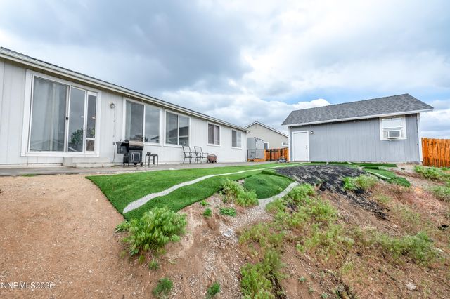 22 Kaweah Court, Sparks, NV 89436
