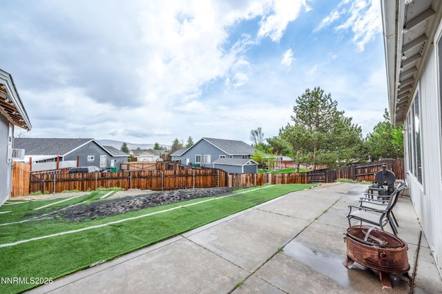 22 Kaweah Court, Sparks, NV 89436