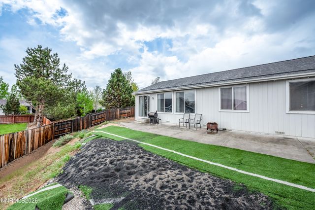 22 Kaweah Court, Sparks, NV 89436