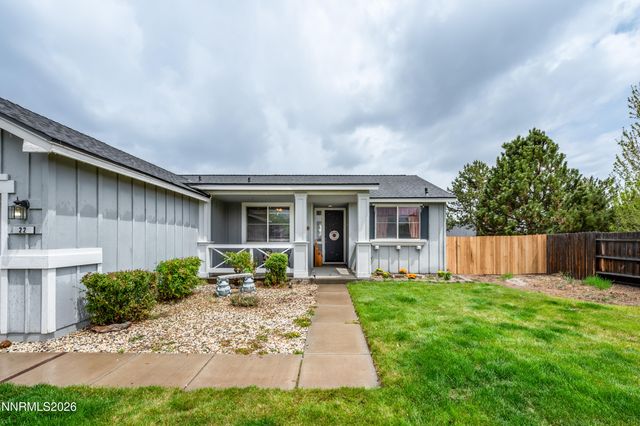22 Kaweah Court, Sparks, NV 89436
