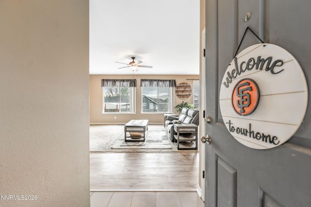 22 Kaweah Court, Sparks, NV 89436