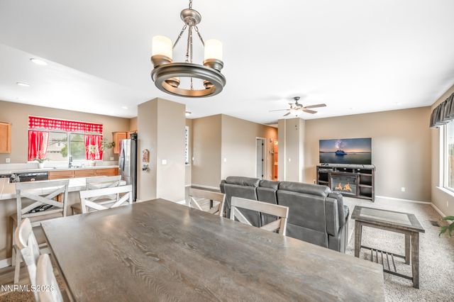22 Kaweah Court, Sparks, NV 89436