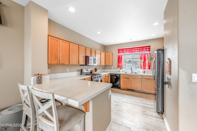22 Kaweah Court, Sparks, NV 89436