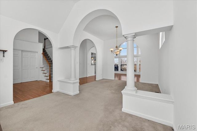 221 Schroeder Grove Drive, Wentzville, MO 63385