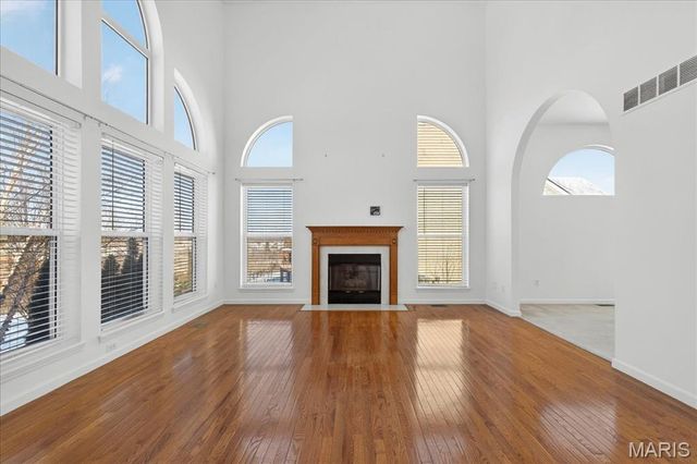 221 Schroeder Grove Drive, Wentzville, MO 63385