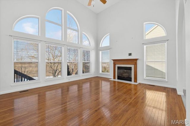 221 Schroeder Grove Drive, Wentzville, MO 63385