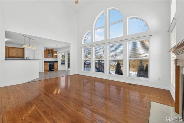 221 Schroeder Grove Drive, Wentzville, MO 63385