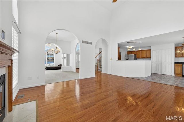 221 Schroeder Grove Drive, Wentzville, MO 63385