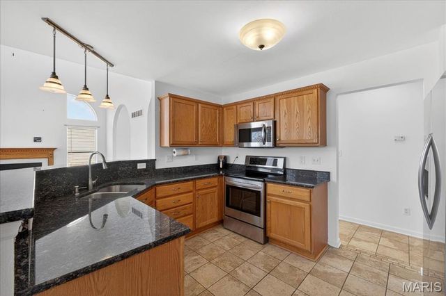 221 Schroeder Grove Drive, Wentzville, MO 63385