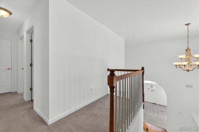 221 Schroeder Grove Drive, Wentzville, MO 63385