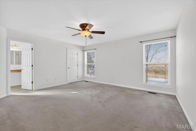 221 Schroeder Grove Drive, Wentzville, MO 63385