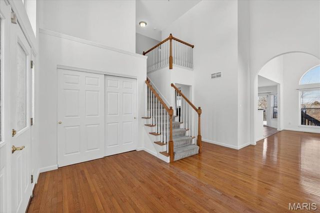 221 Schroeder Grove Drive, Wentzville, MO 63385