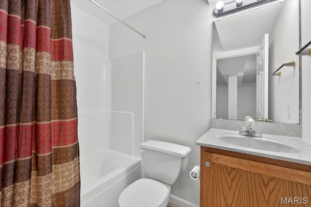 221 Schroeder Grove Drive, Wentzville, MO 63385