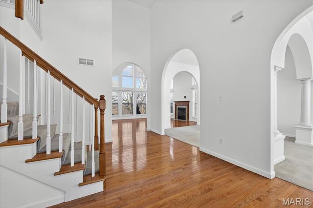 221 Schroeder Grove Drive, Wentzville, MO 63385