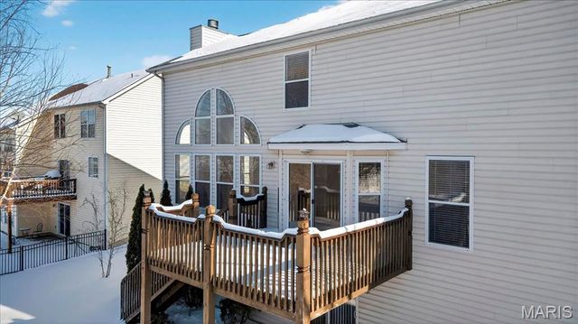 221 Schroeder Grove Drive, Wentzville, MO 63385