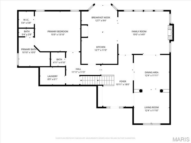 221 Schroeder Grove Drive, Wentzville, MO 63385