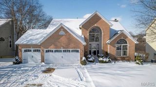 221 Schroeder Grove Drive, Wentzville, MO 63385