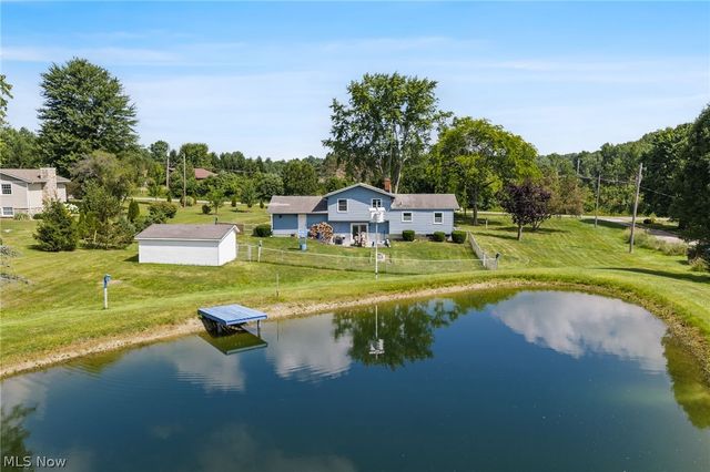 7974 Buffham Road, Lodi, OH 44254
