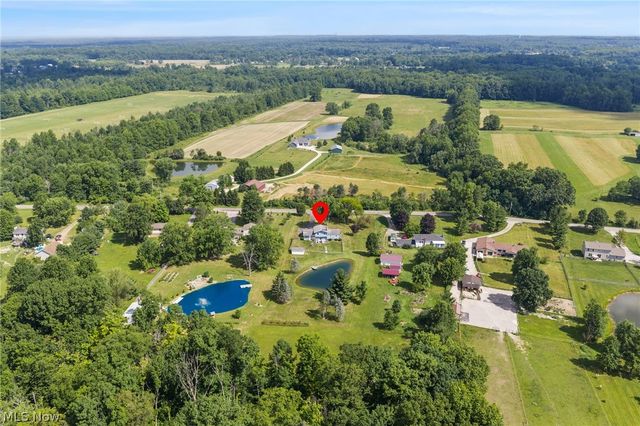 7974 Buffham Road, Lodi, OH 44254