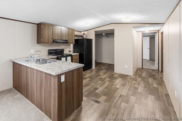 5552 Jackson Street, Hope Mills, NC 28348