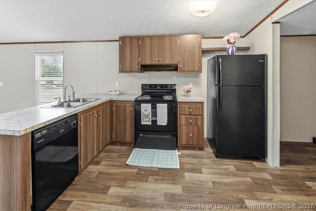 5552 Jackson Street, Hope Mills, NC 28348