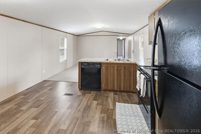 5552 Jackson Street, Hope Mills, NC 28348