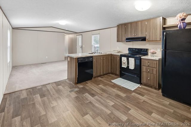 5552 Jackson Street, Hope Mills, NC 28348