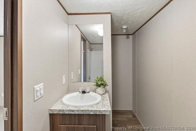 5552 Jackson Street, Hope Mills, NC 28348