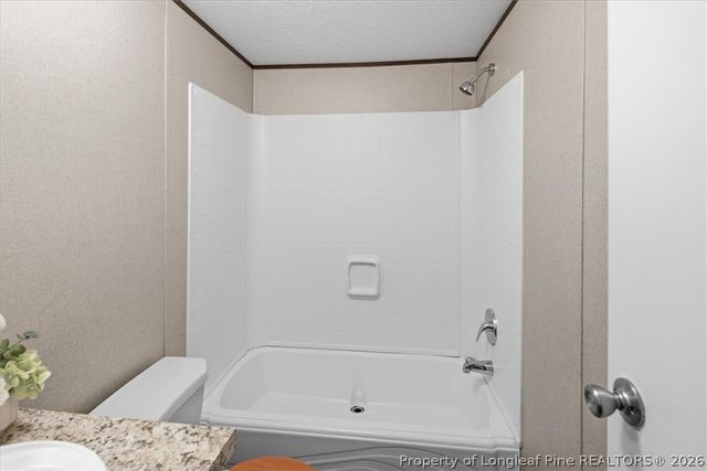 5552 Jackson Street, Hope Mills, NC 28348