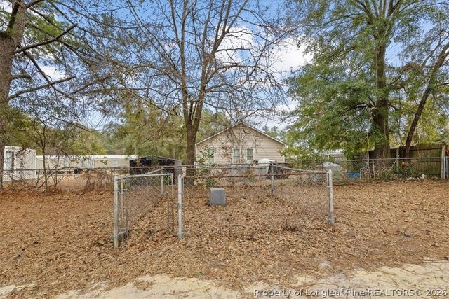 5552 Jackson Street, Hope Mills, NC 28348