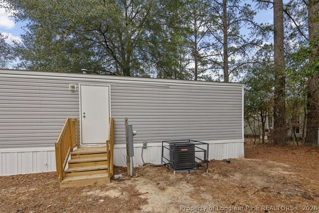 5552 Jackson Street, Hope Mills, NC 28348